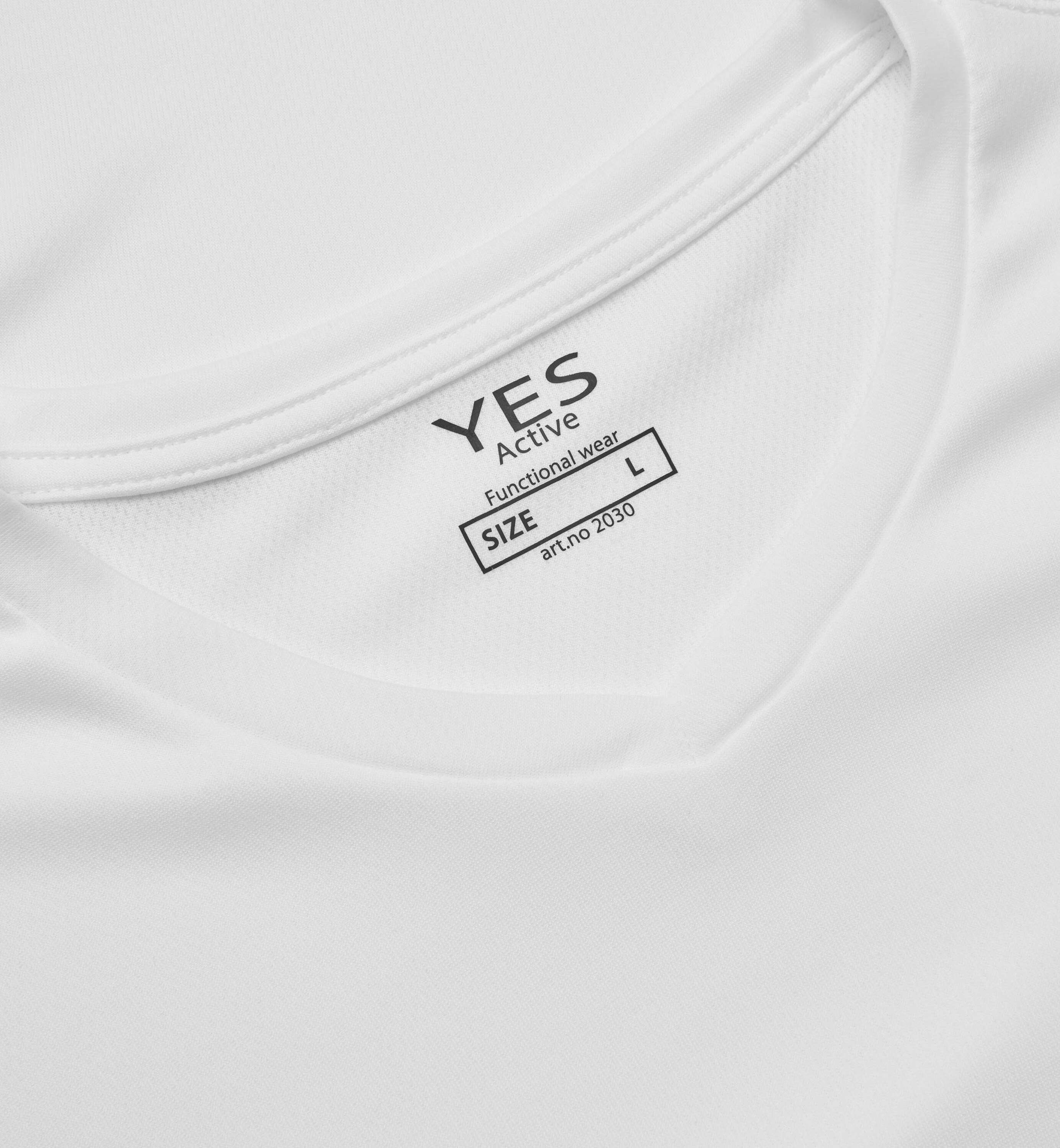 ID T-Shirt active
