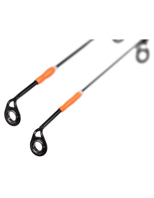 Matrix Ethos Xrs 11ft \/ 3.3m Light Feeder 30g (2.2mm) - Feederhengel -