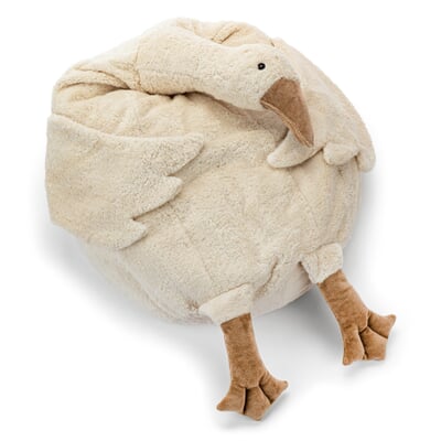 Senger Sitzsack Gans