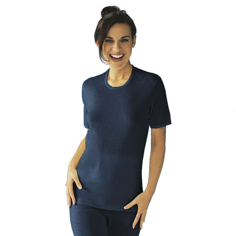 ISA Damen Thermo Shirt