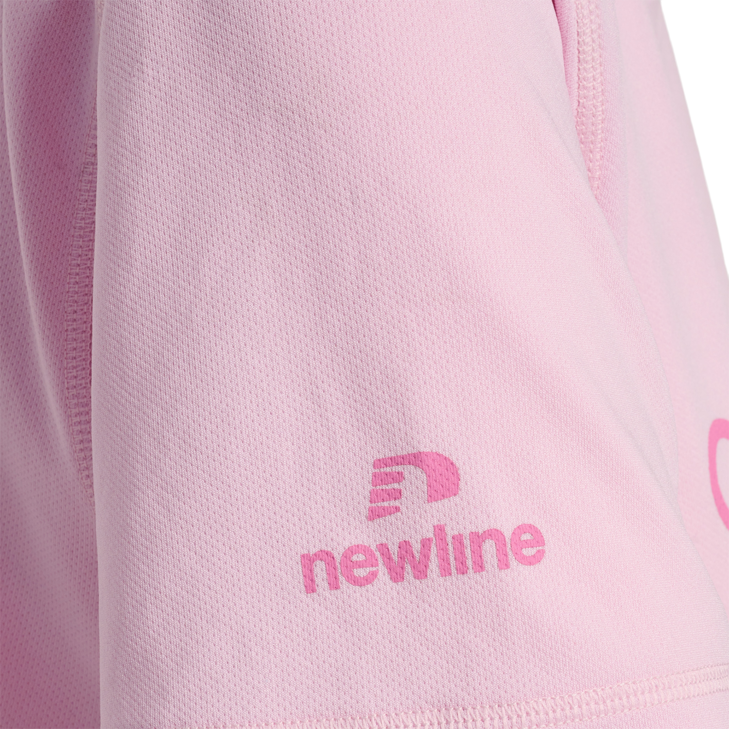 nwlSB S/S RUNNING T-SHIRT WO