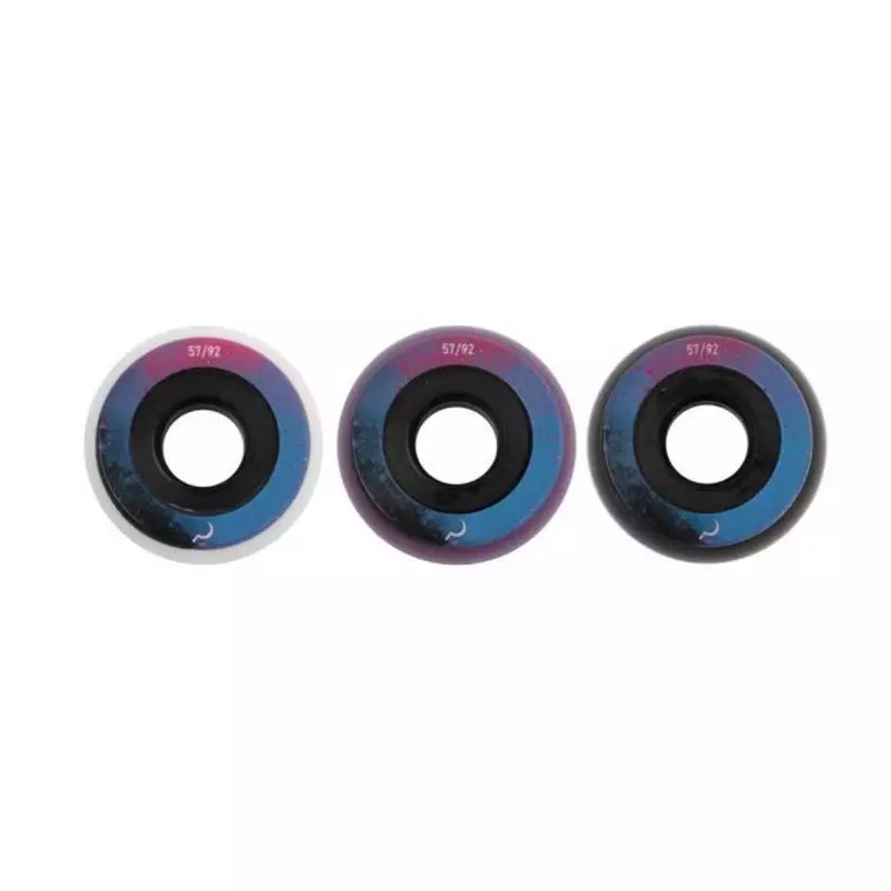 Roue roller GC Wheels UR Galaxy 92A 57mm