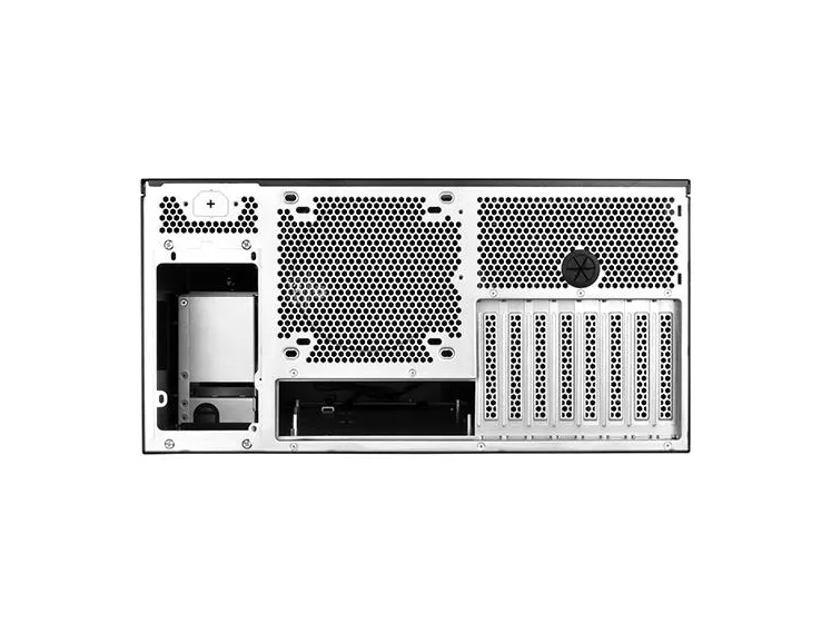 Silverstone SST-RM52 Server
