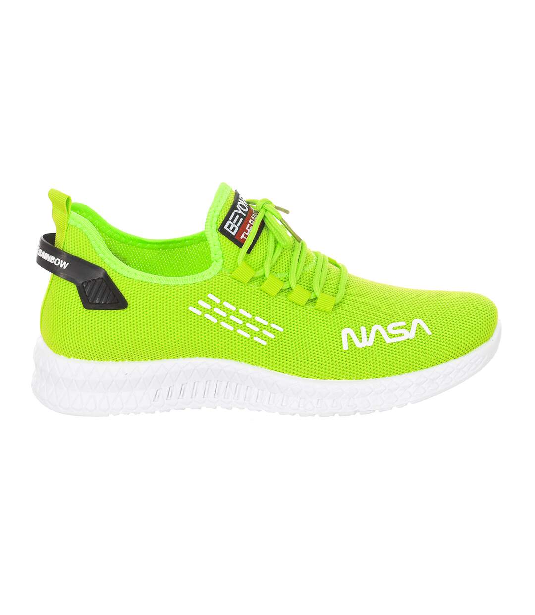 CSK2032-M women's high style lace-up sports shoes