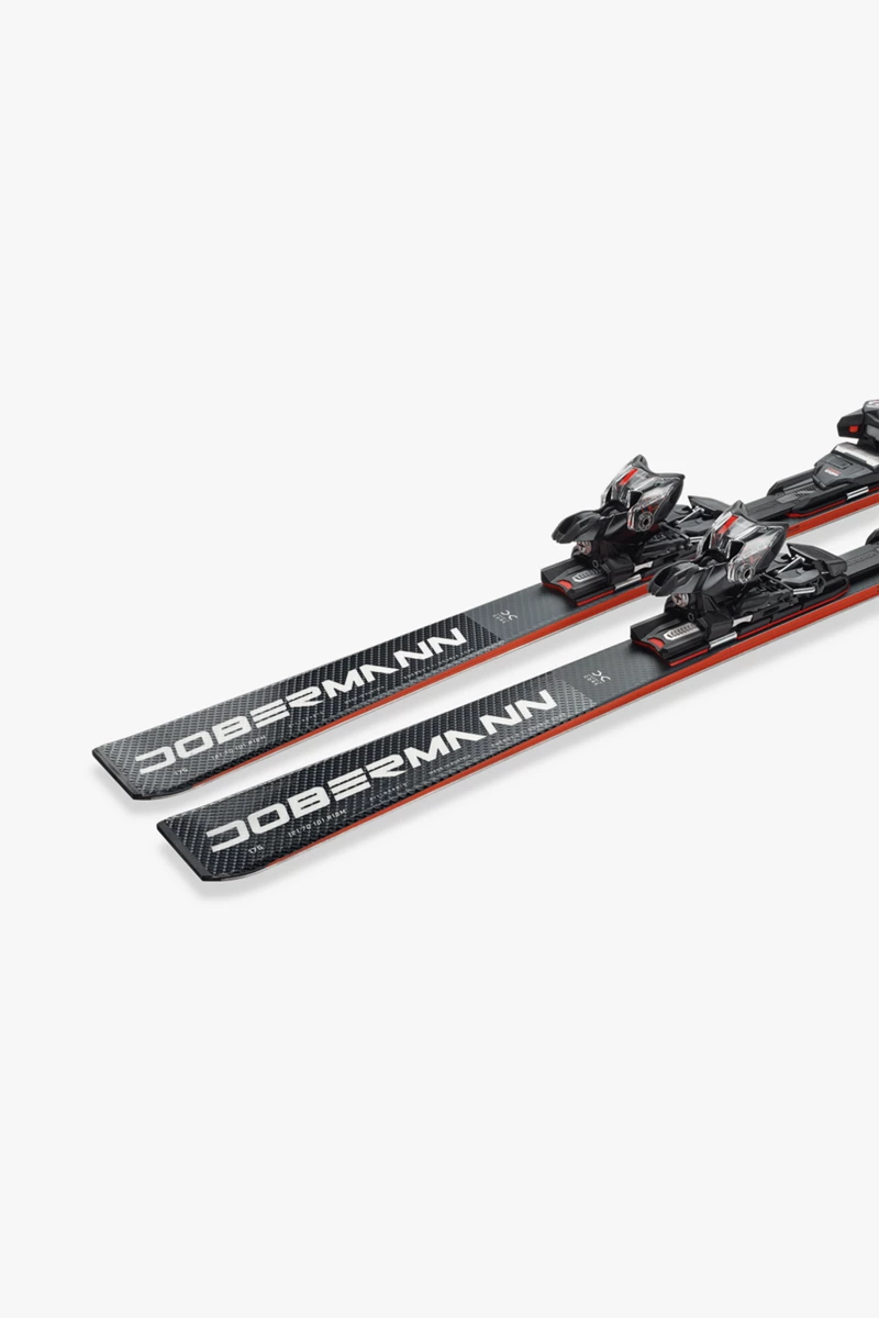 Nordica Dobermann Multigara DC Ski Set 2324