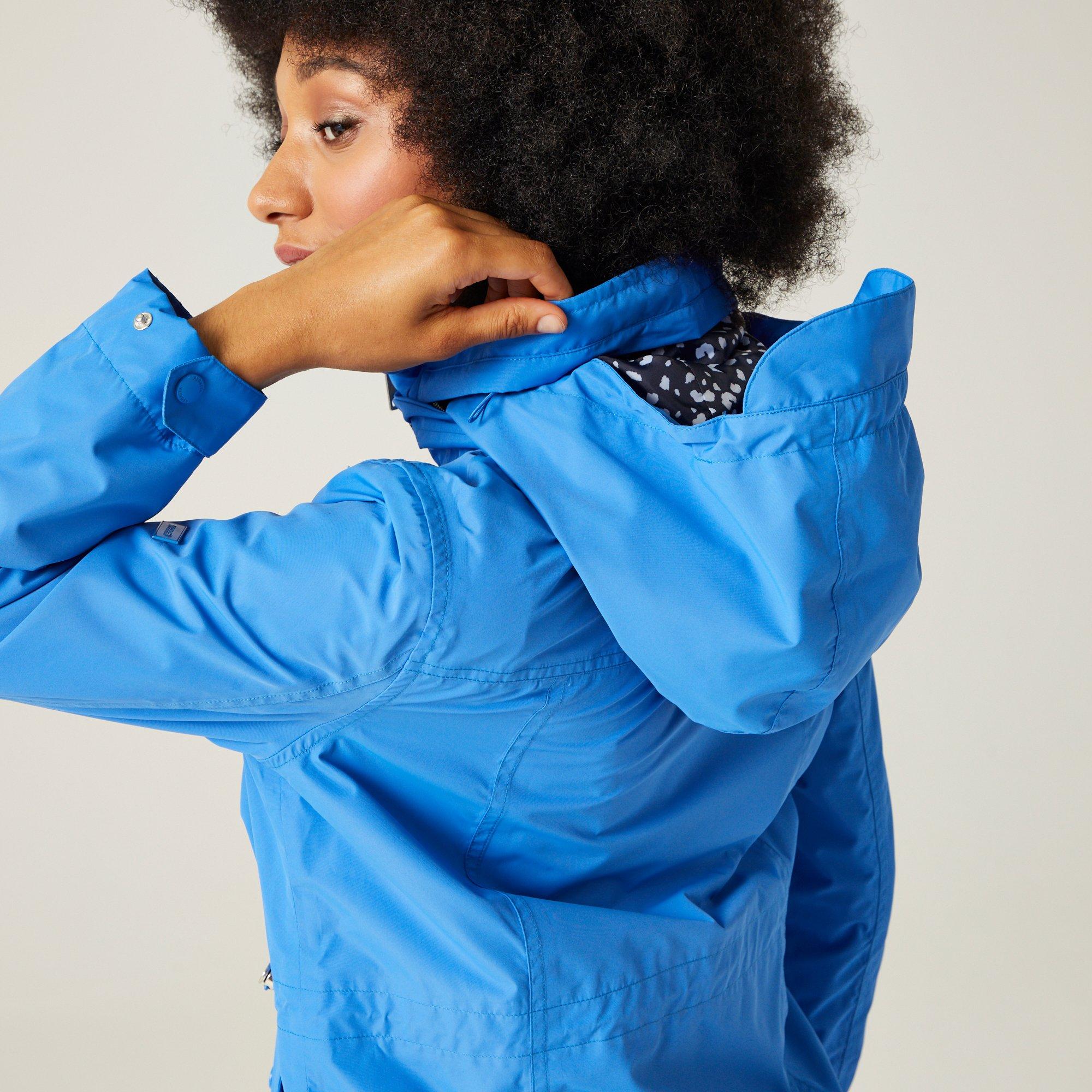 Regatta Navassa Waterproof Jacket Womens