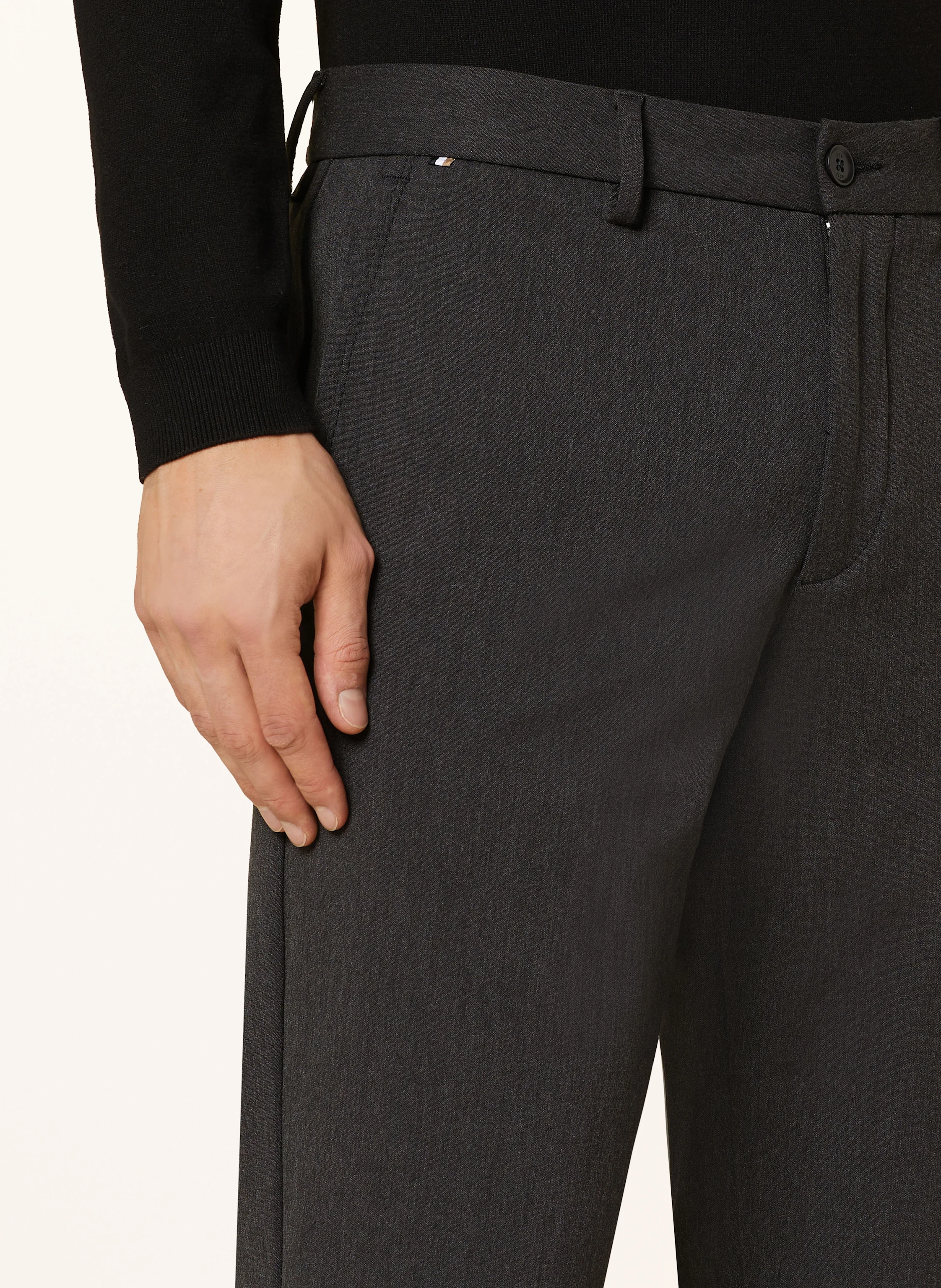 BOSS Chino KAITON Slim Fit