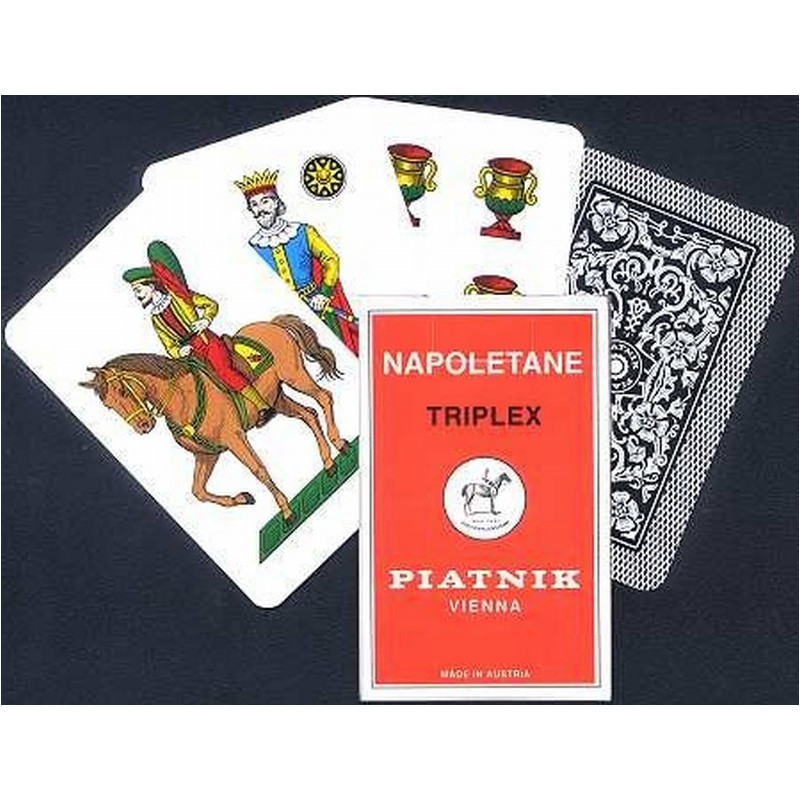 Scopa Napoletane
