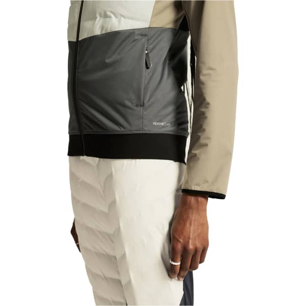 Veste ski de fond CRAFT ADV PURSUIT THERMAL JKT W RAW/TOFU