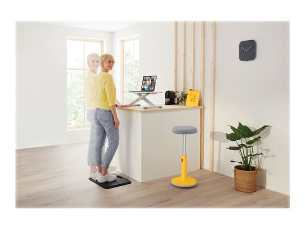 Leitz Ergo Cosy - Gulvmatte