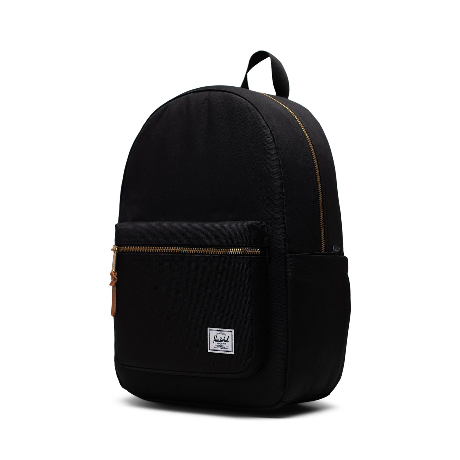 Herschel Supply Co. Settlement Backpack black