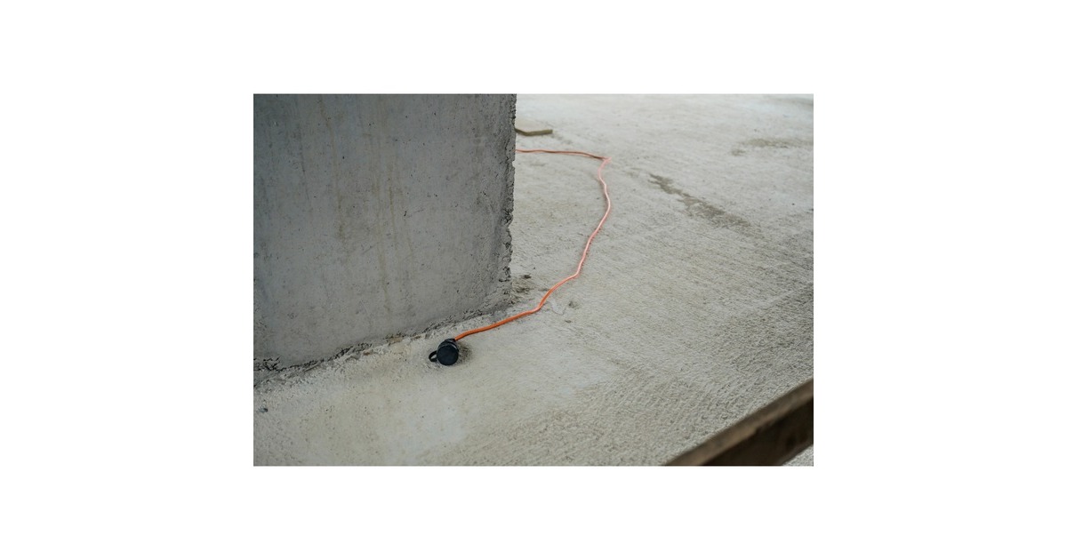 BrennenstuhlBREMAXX verlengkabel 5m  (Oranje, 5 meter)