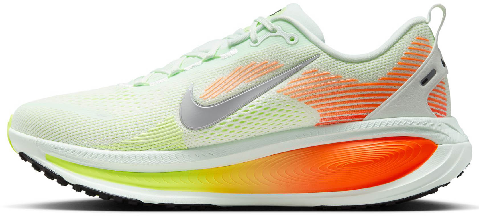 Vomero 18 Herre 300/Barely Green/Metallic Silver