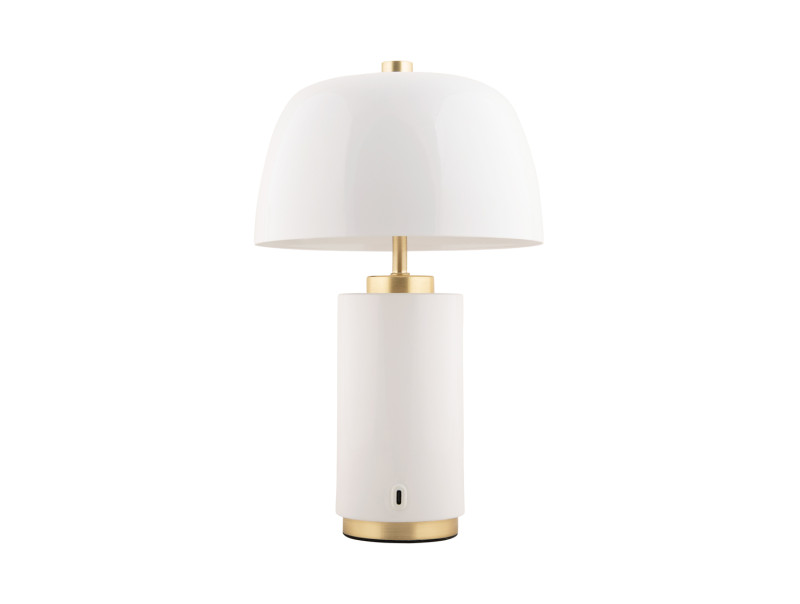 Table Lamp Freya LED LM2225BK Black