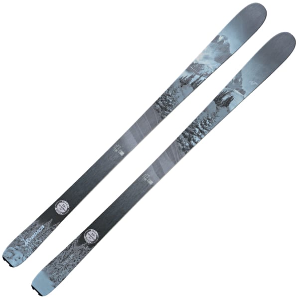 Ski NORDICA SANTA ANA 84