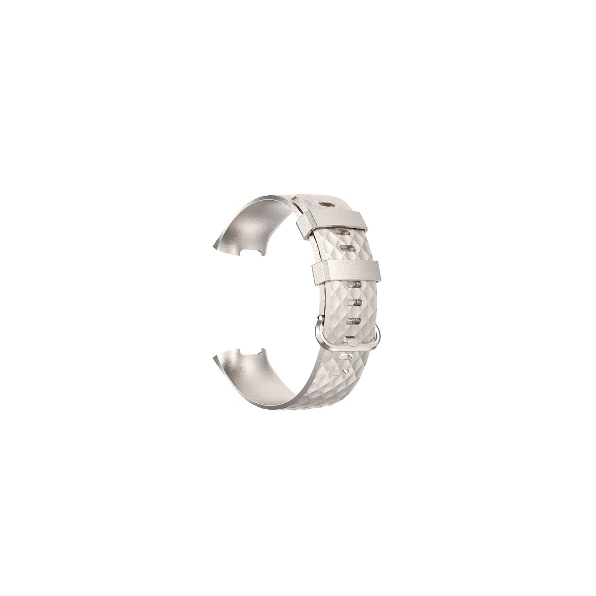Armband Fitbit Charge4 / Charge3 S Champagne