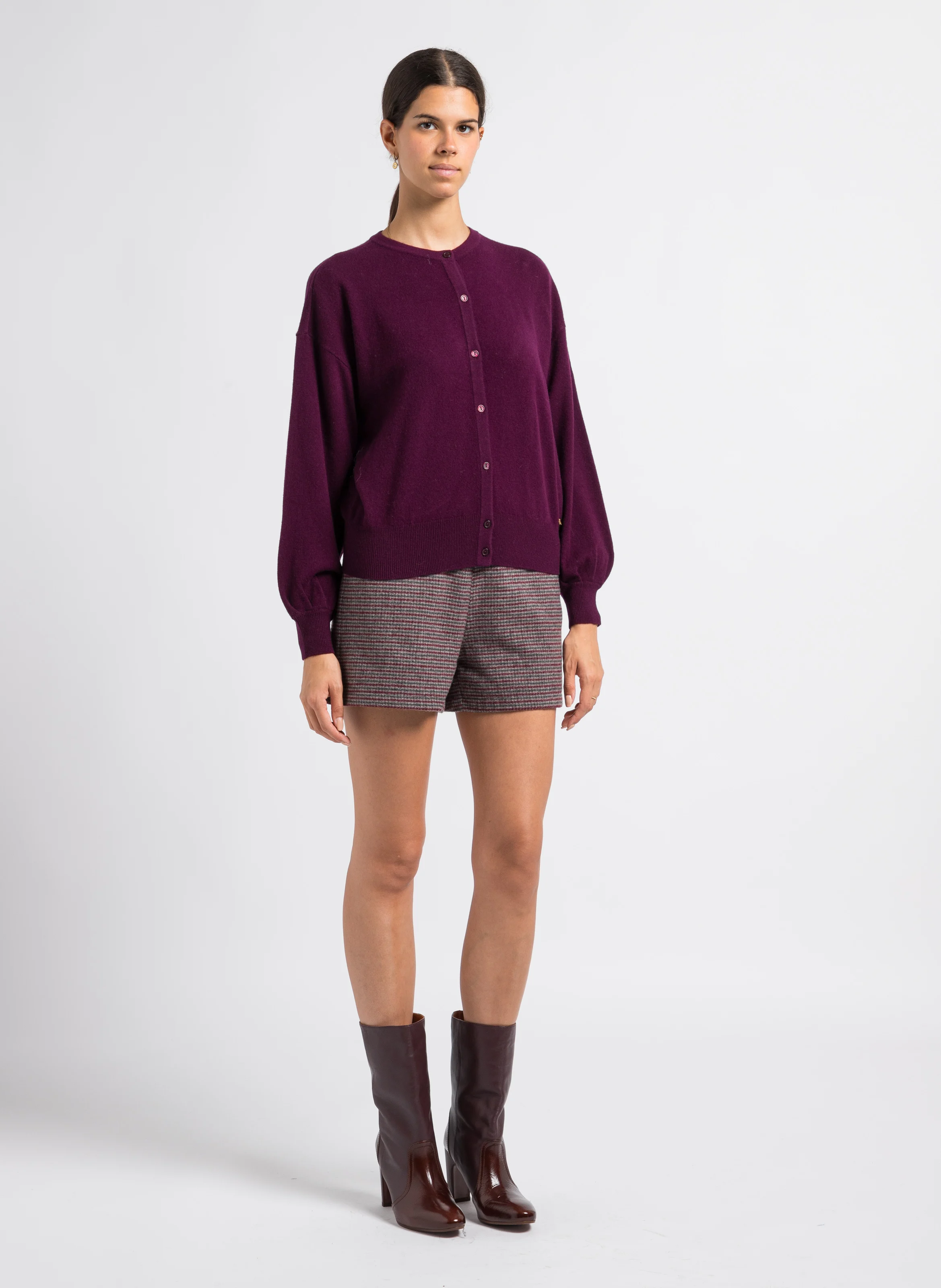 EYTA - Bottes en cuir | Multicolore