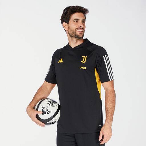 Camisa de treino da Juventus 23/24