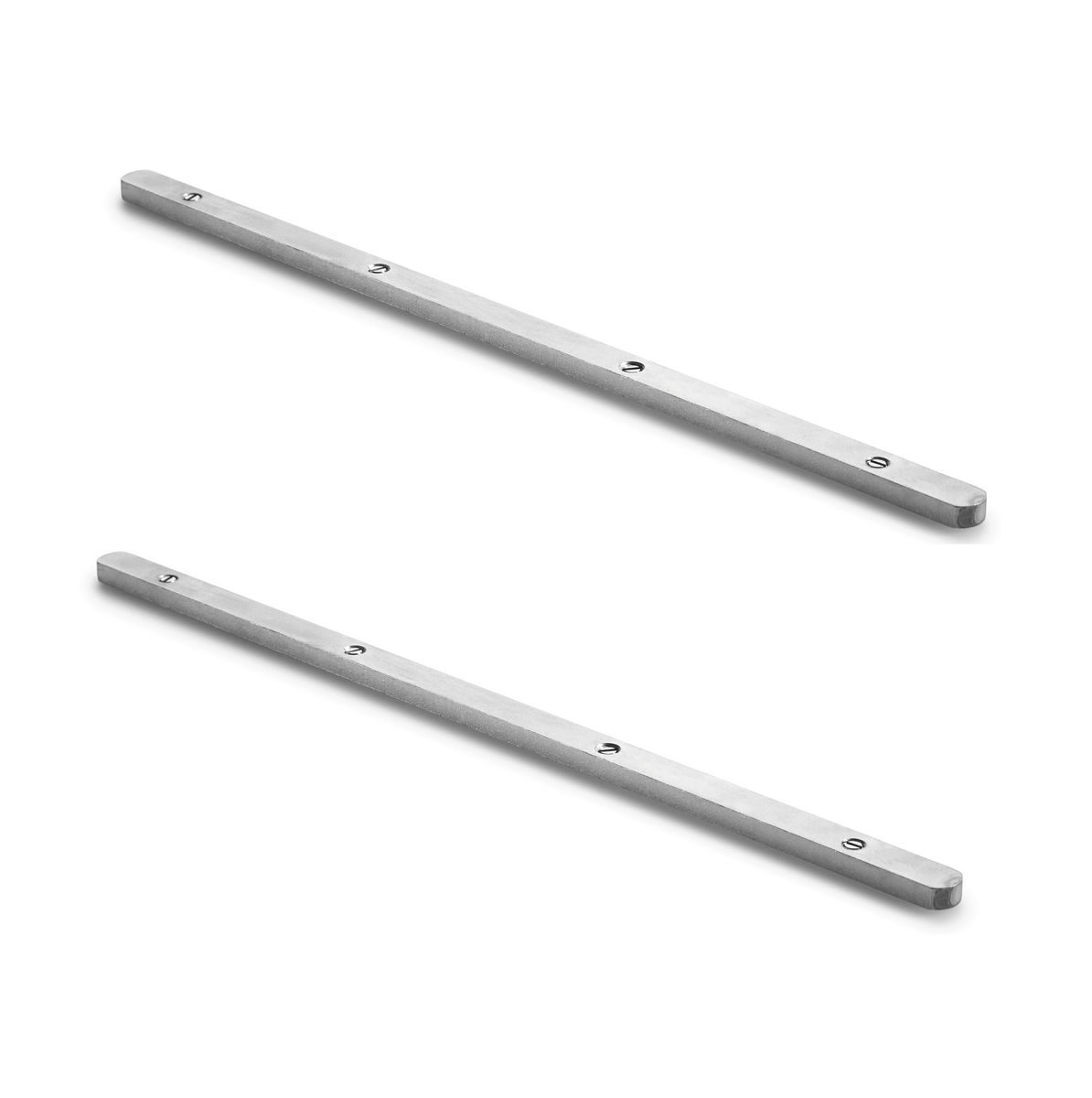 Festool FSV verbindingsstukset (2x 482107) voor het verbinden van twee geleiderails