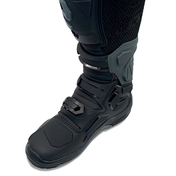 Eleveit - Bottes X Privilege Enduro Noir / Anthracite