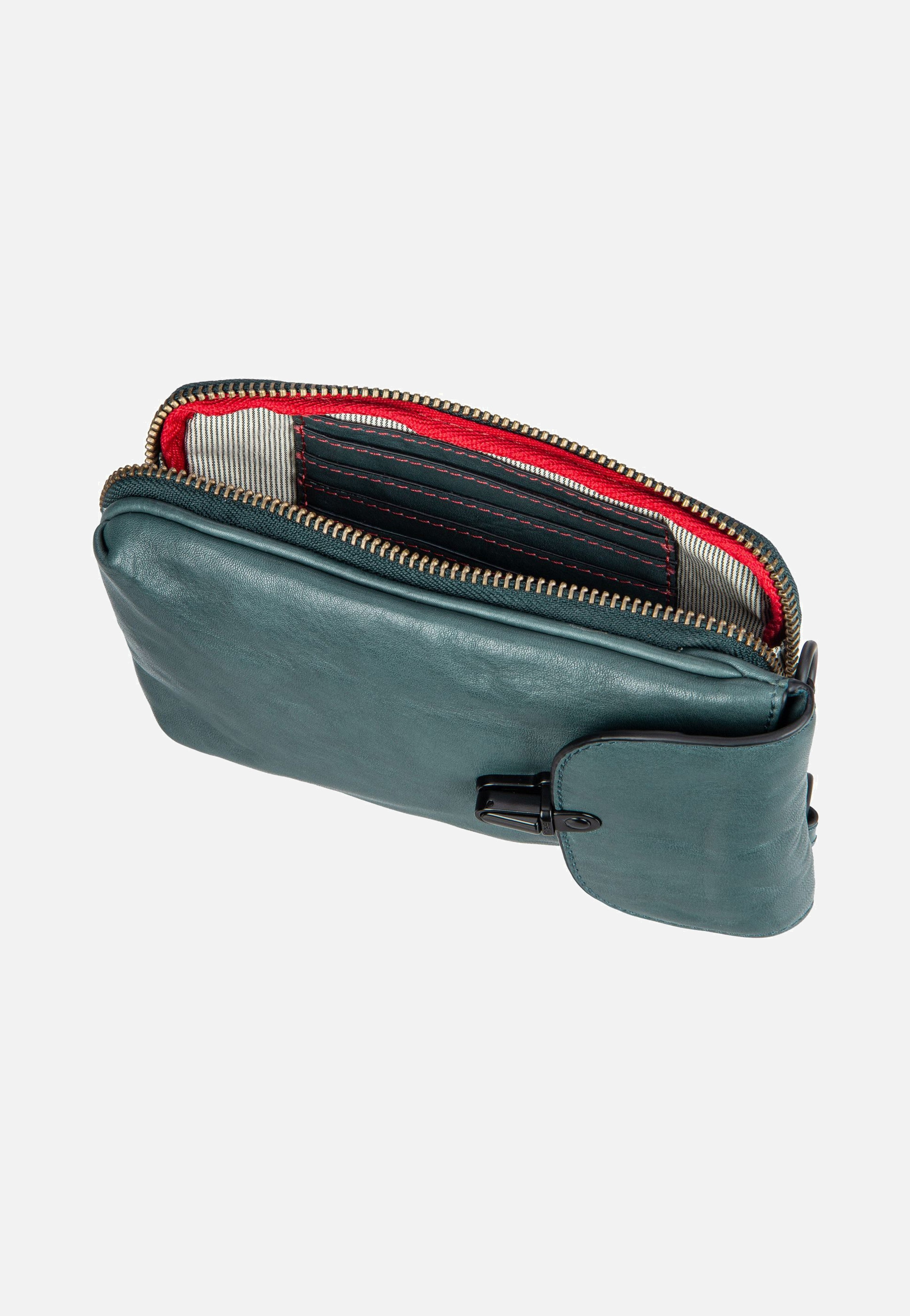 Mrs. Lemon Twist Kelp Forest - Handytasche