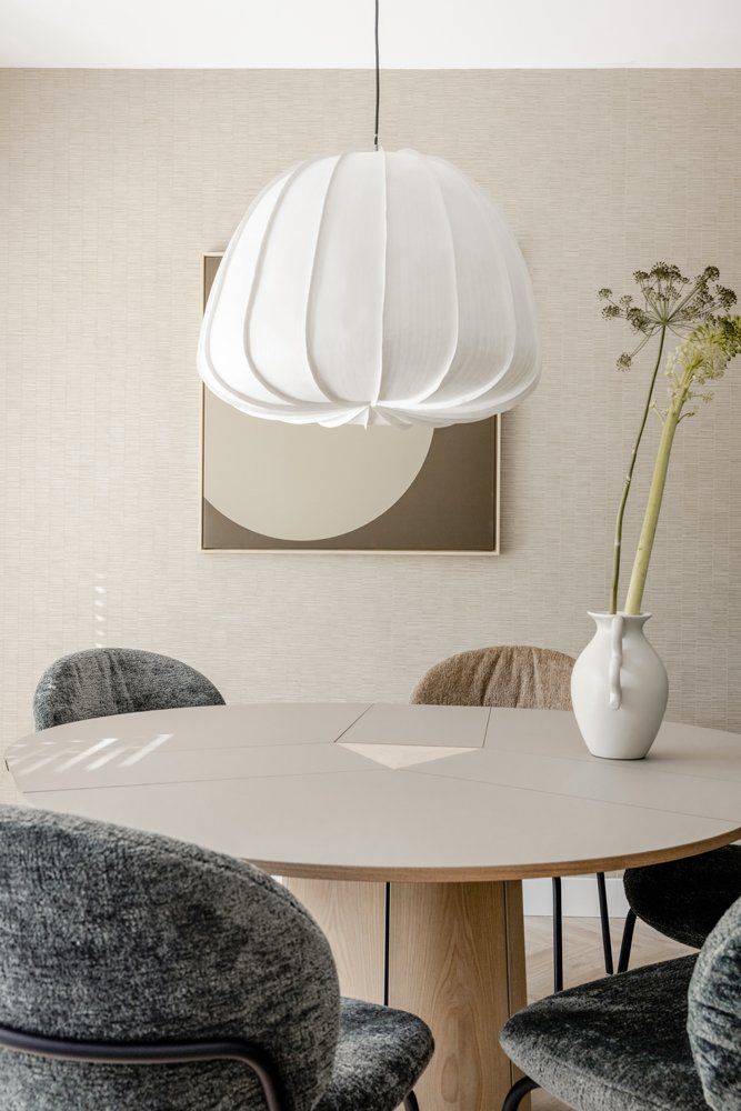 Skovby SM33 Eettafel
