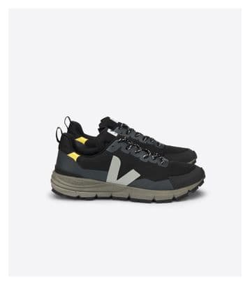 Chaussures de Randonnée Veja Dekkan Alveomesh Noir Gris
