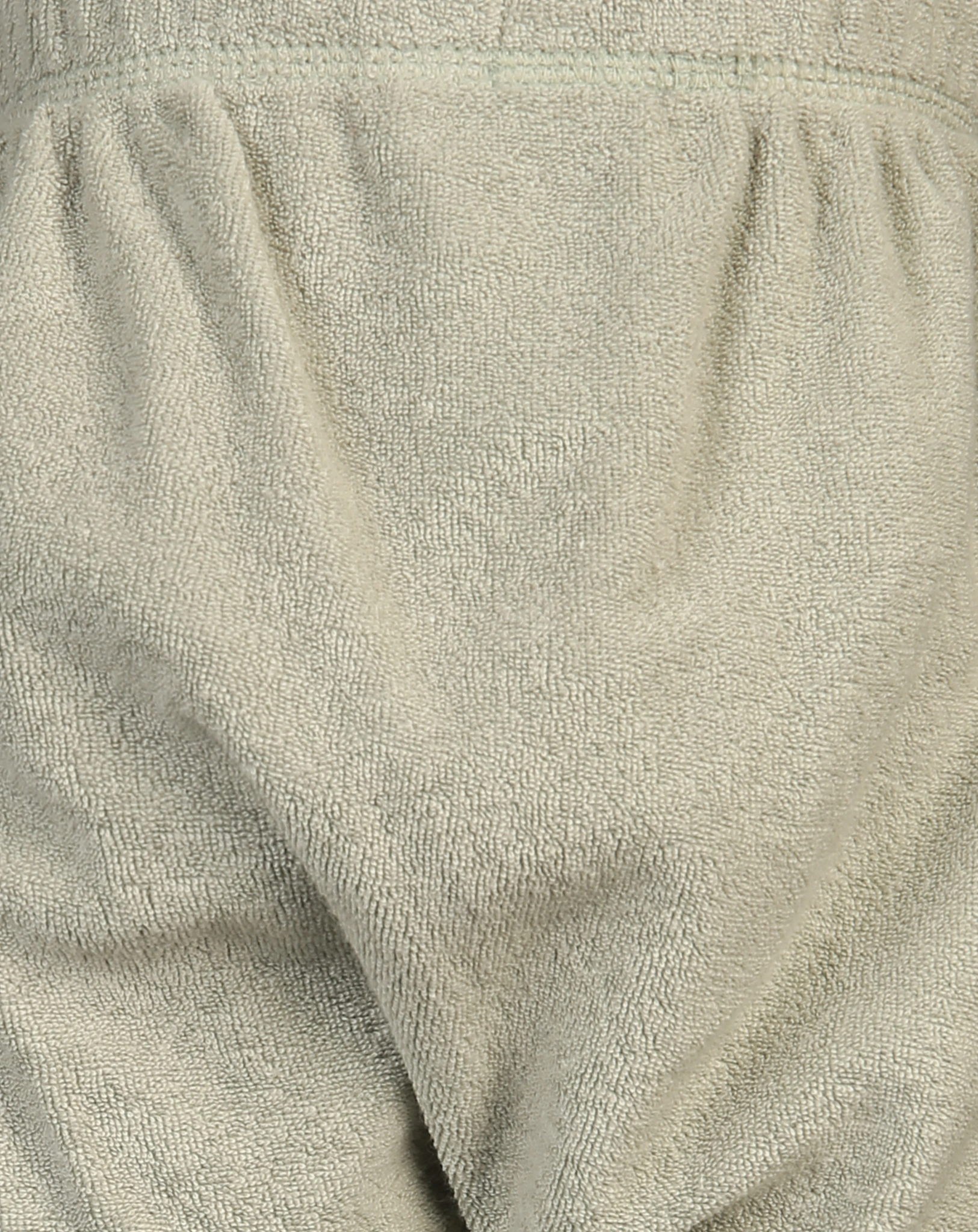 Frottee-Hose TERRY in olive