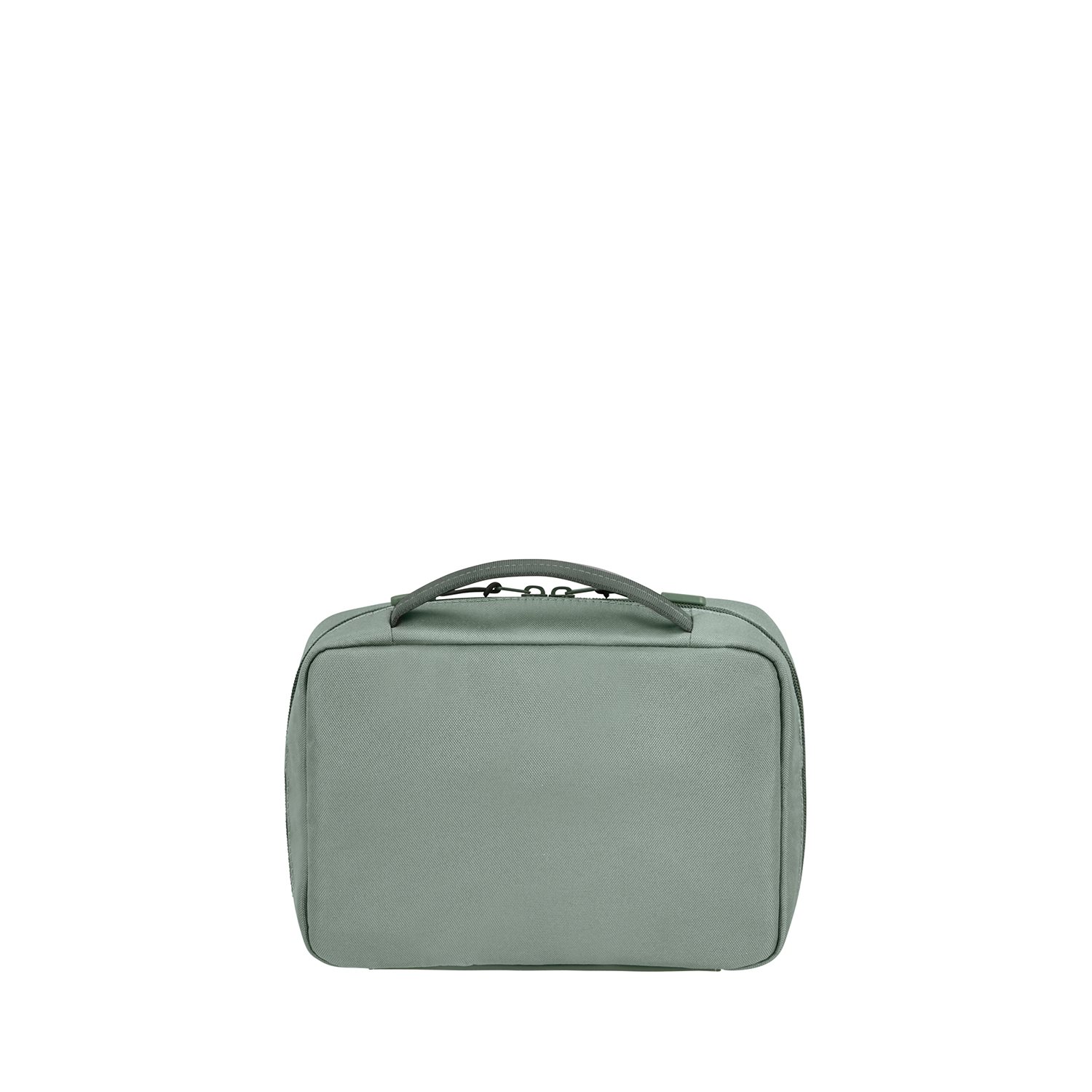 Samsonite Stackd Toilet Kit Hanging sage
