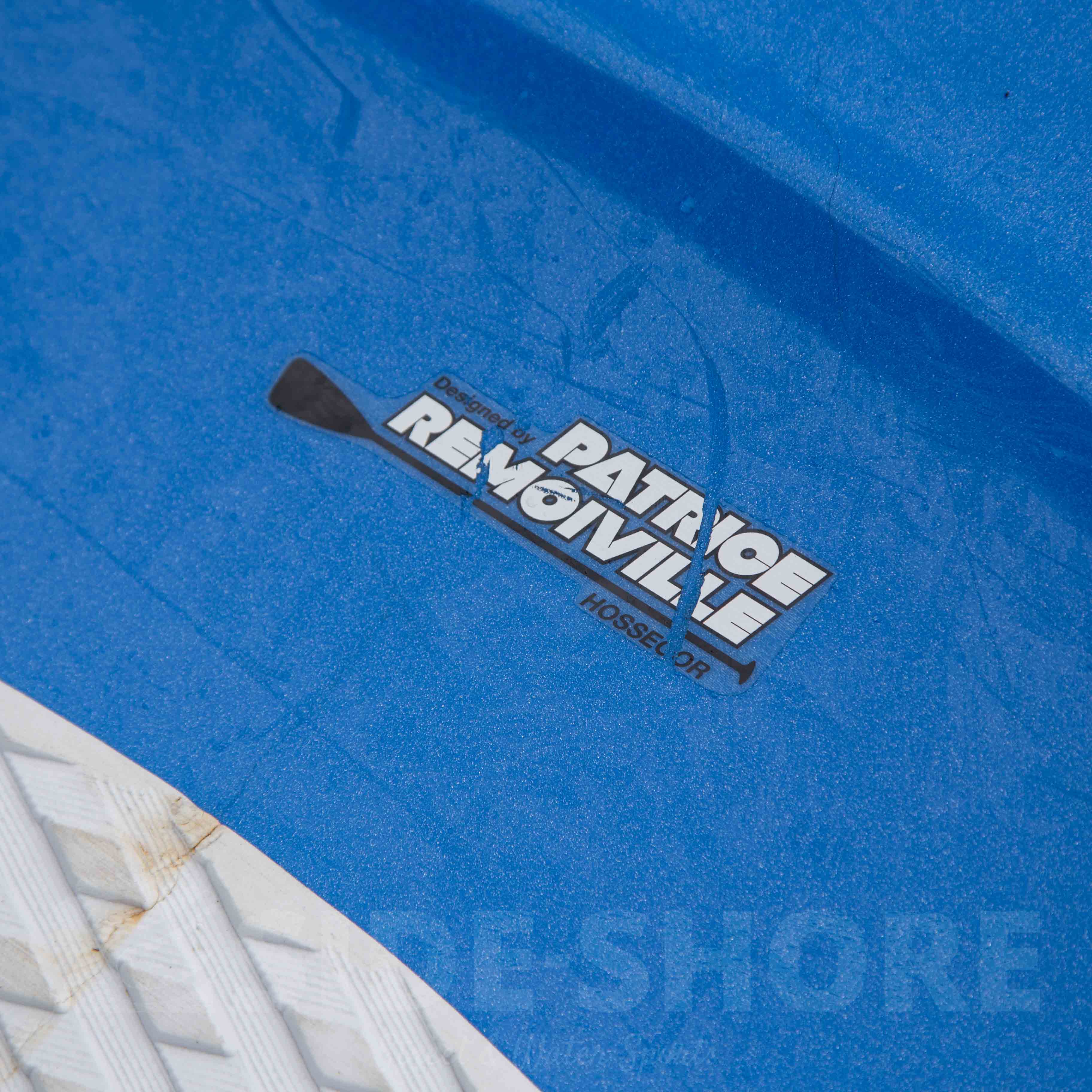 Bic Sport / Tahe Ace-Tec 11 Wing Sup LTD - BLUE
