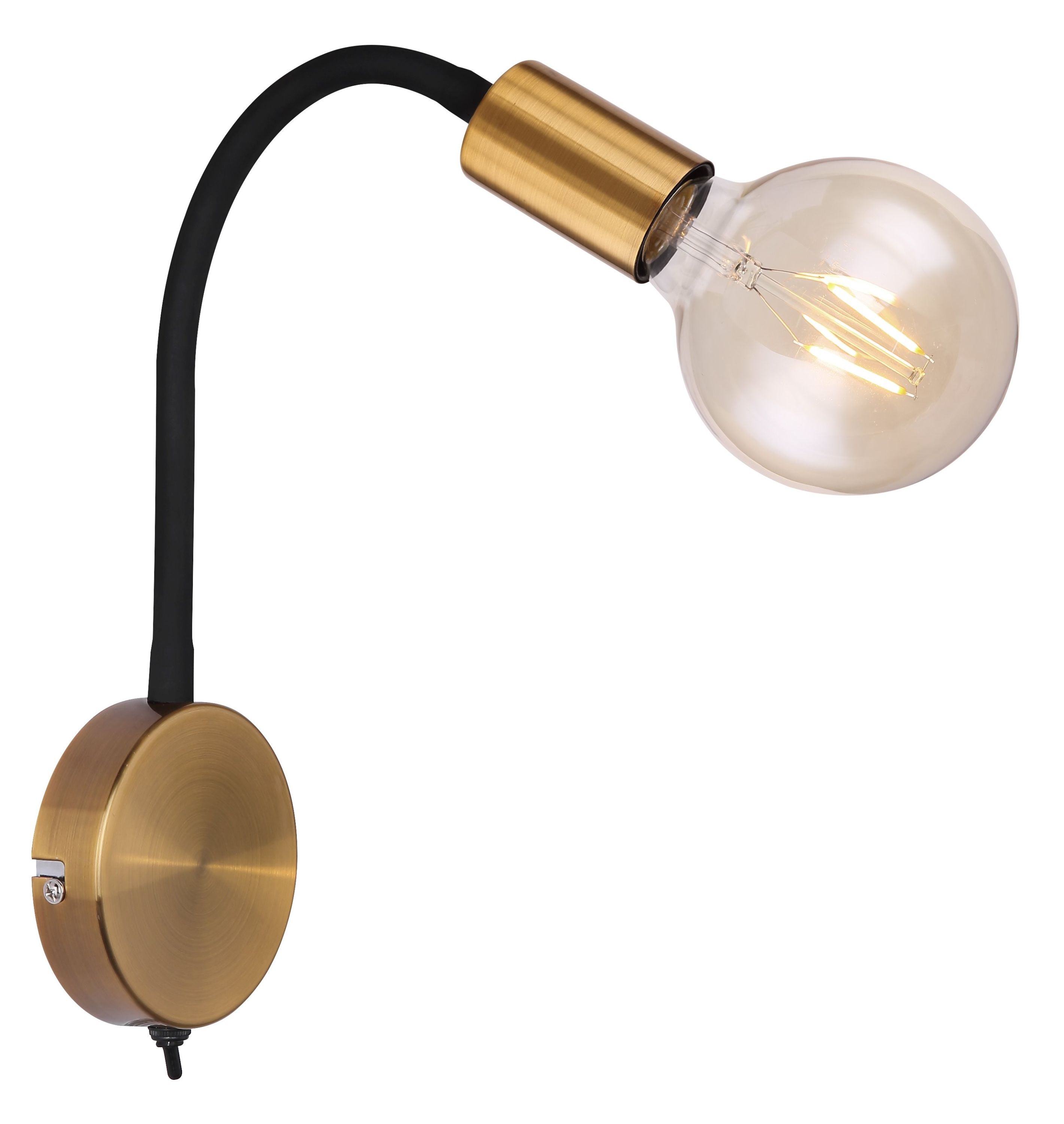 Wandleuchte EDDY
