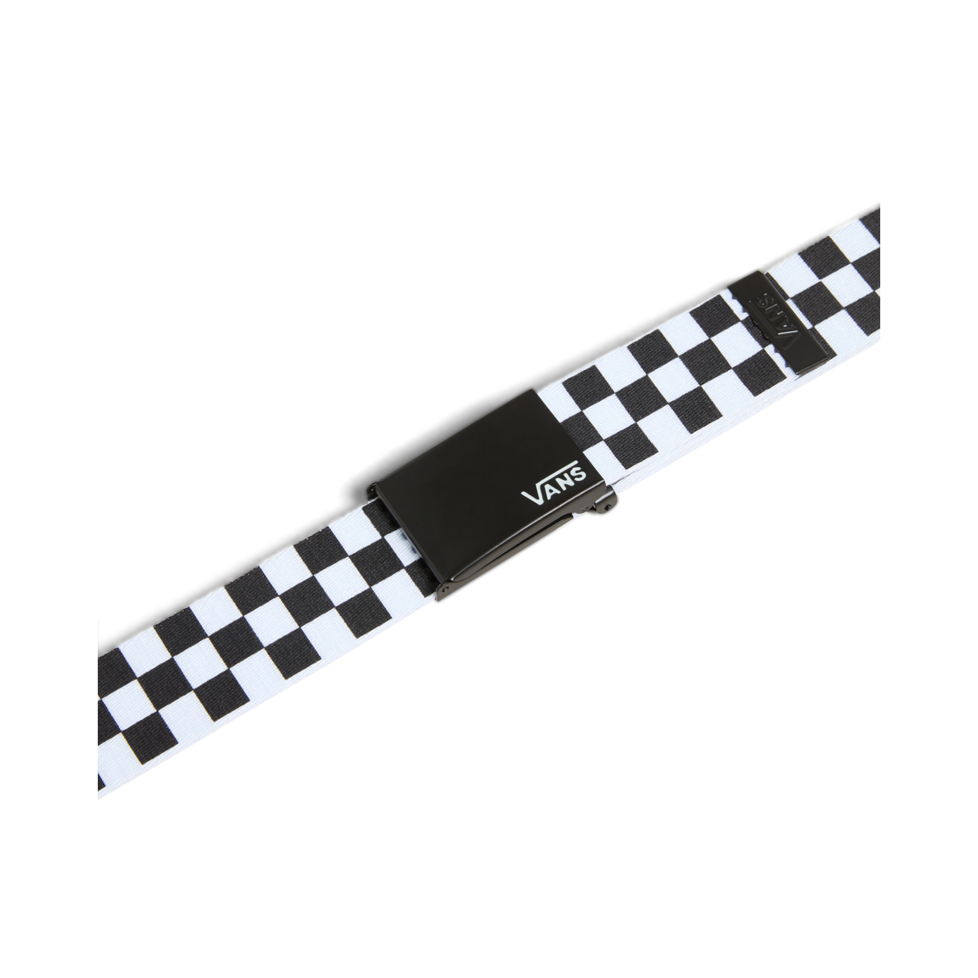 Vans Flechtgürtel »DEPPSTER II WEB BELT« für Kinder, sportlicher Stil, aus Polyester, leichte Qualität