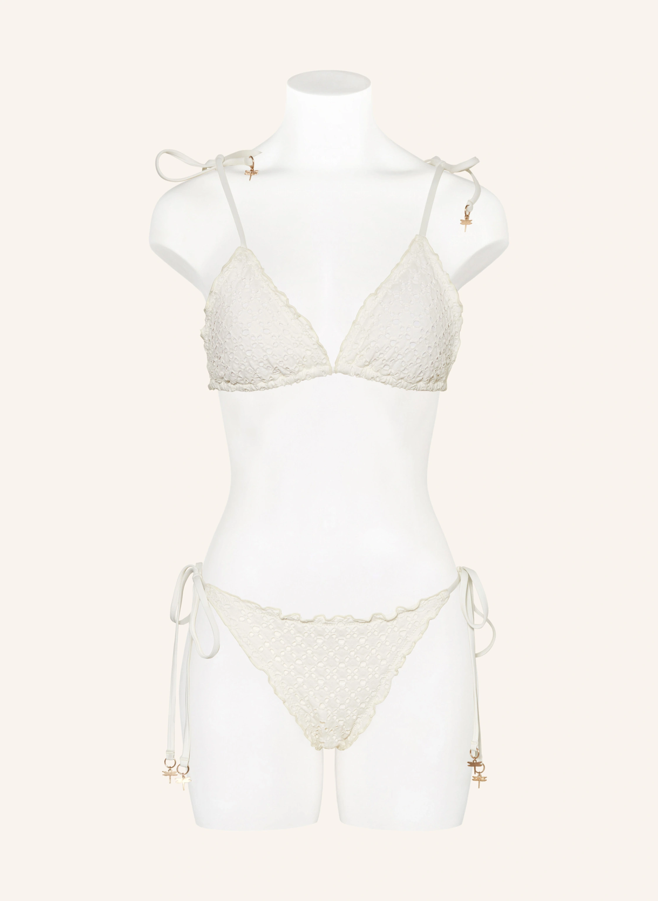 SEAFOLLY Triangel-Bikini-Top DAYDREAMER