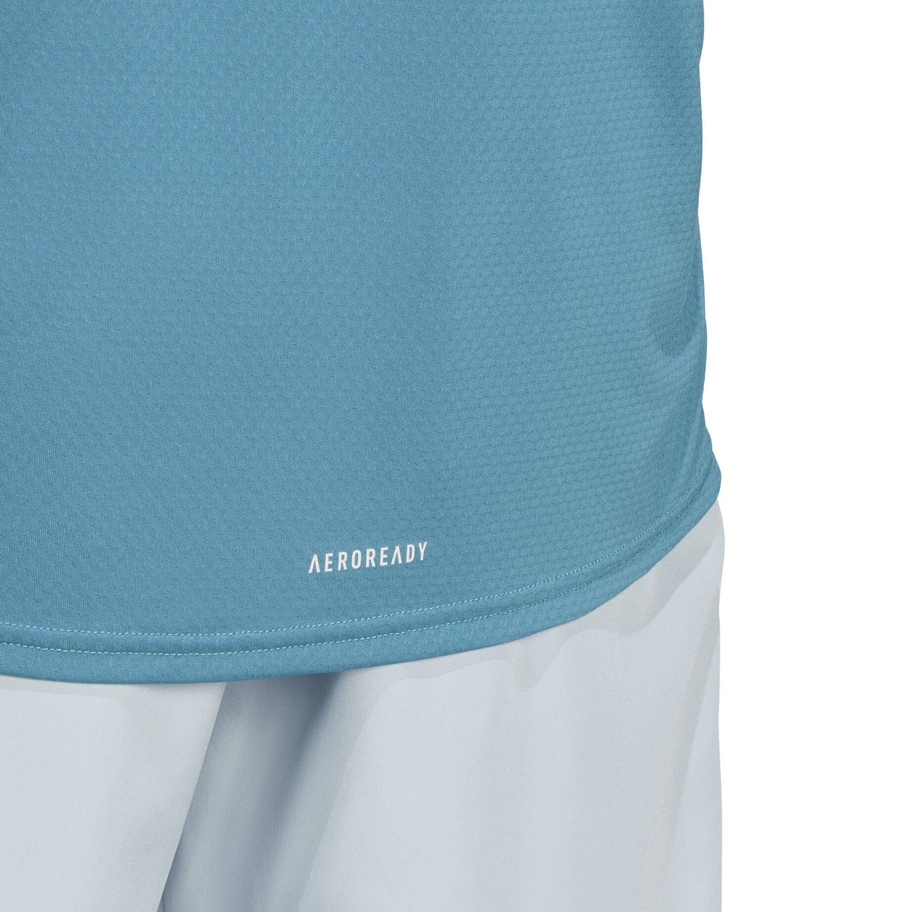 adidas Performance| Herren Laufshirt Langarm