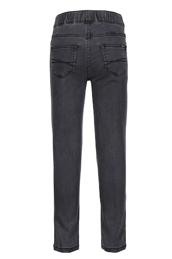 Garcia Jeansjeggings »Jessy«, mit verstellbarem Bund