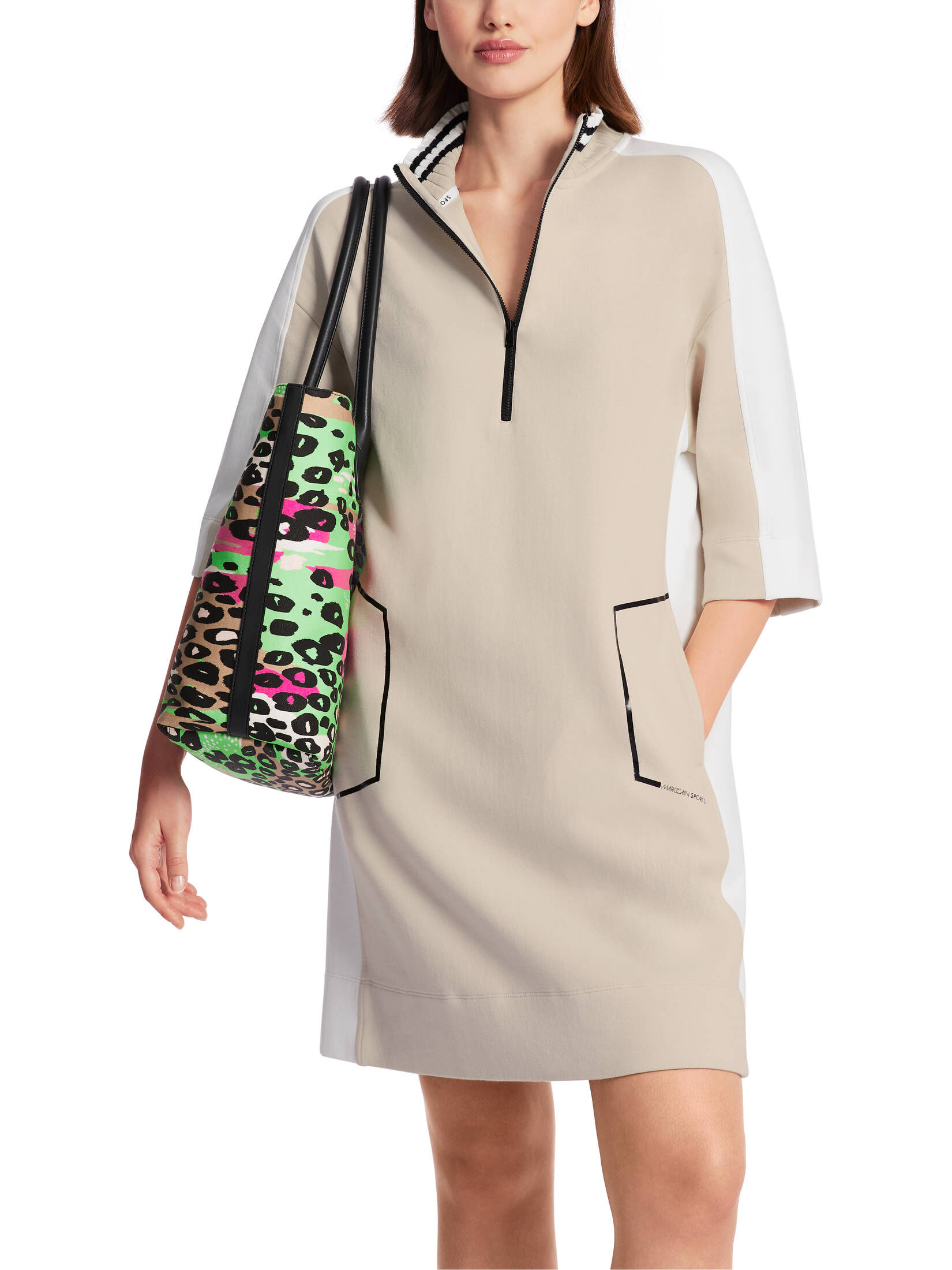 Marc Cain| Damen Kleid