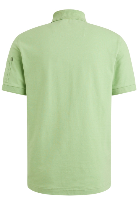 PME legend groene heren polo