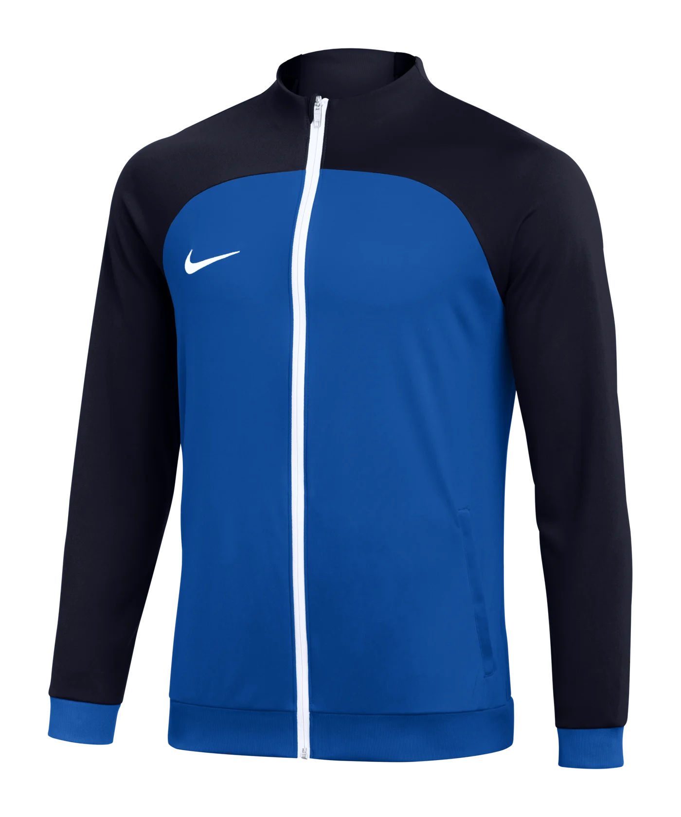 Nike Academy Pro Trainingsjacke Kids Blau F463