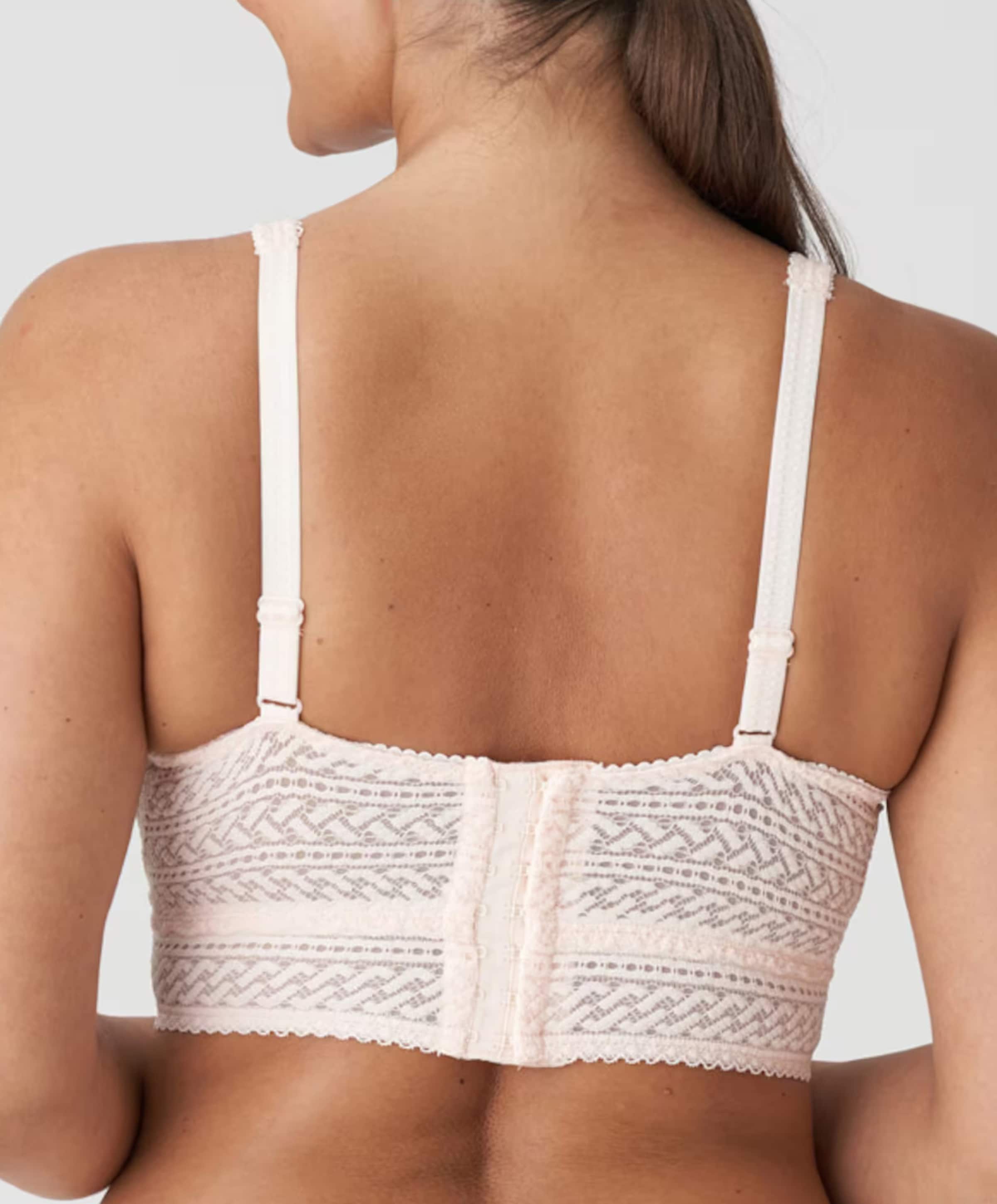 PrimaDonna Dames bralette roze