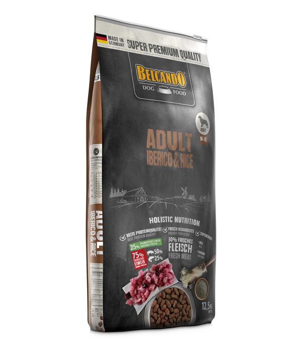 BELCANDO® Trockenfutter für Hunde Adult,