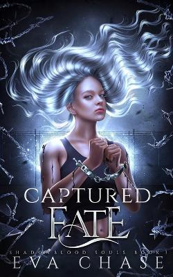 Captured Fate (Paperback)
