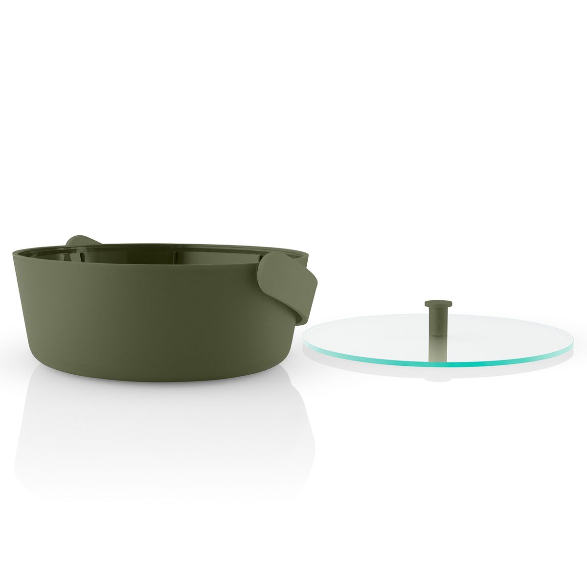 Green Tool damper til mikro
