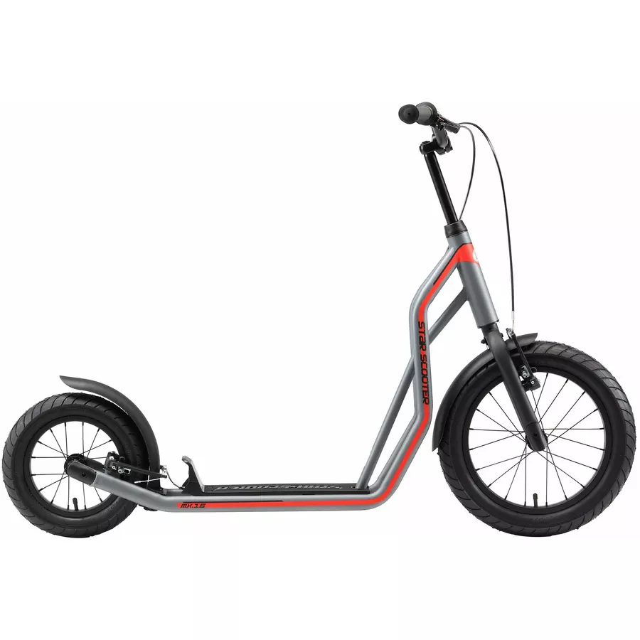 Star Scooter Roller 1216 Zoll Mixed mint
