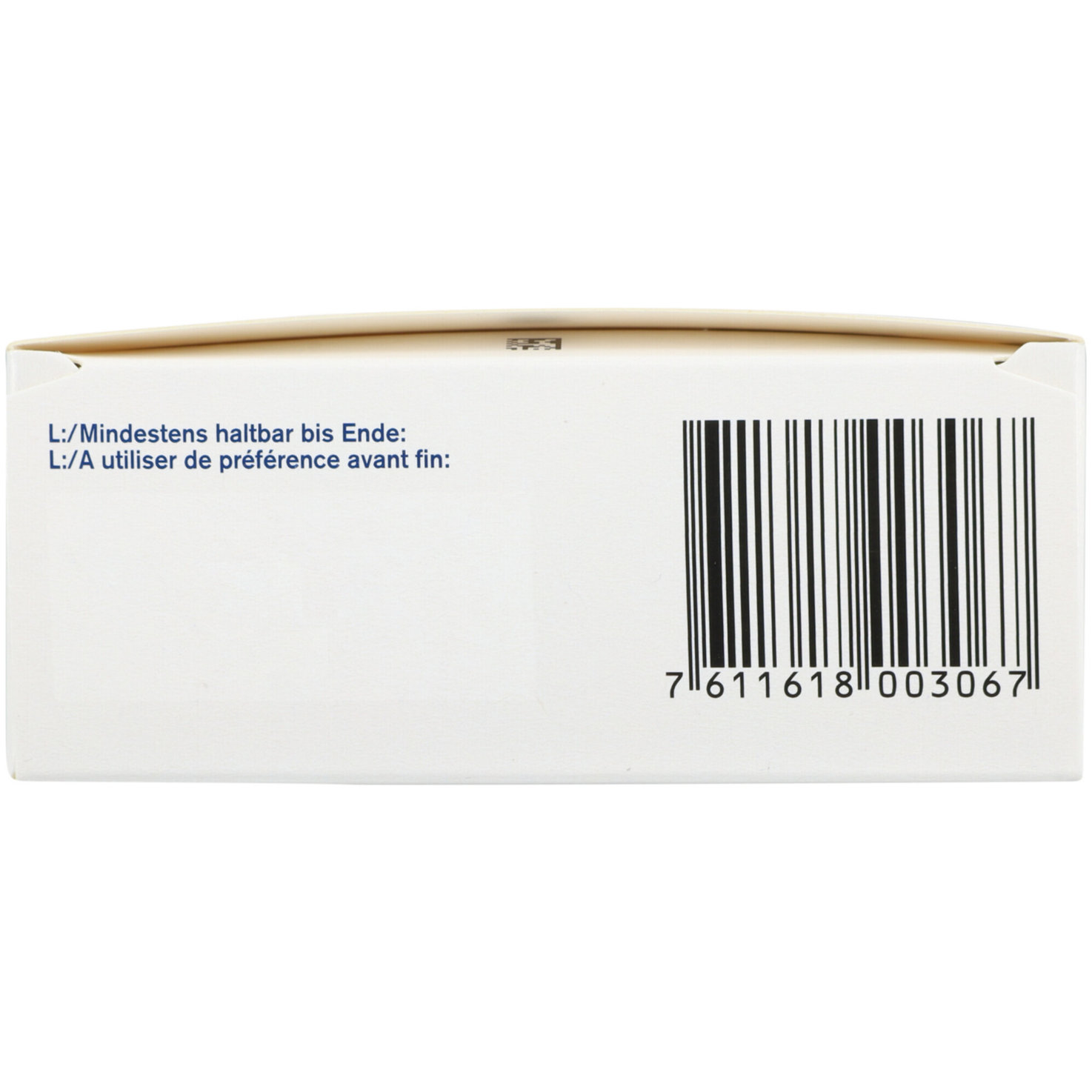 Tetesept Vitamin D3 Direkt Sticks 20 Stück