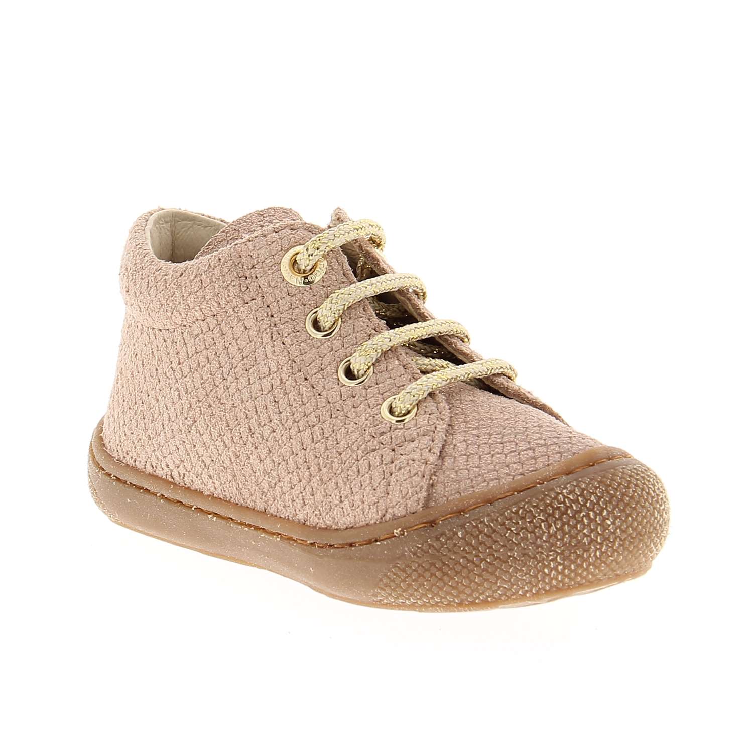 Boots et bottines fille NATURINO COCOON