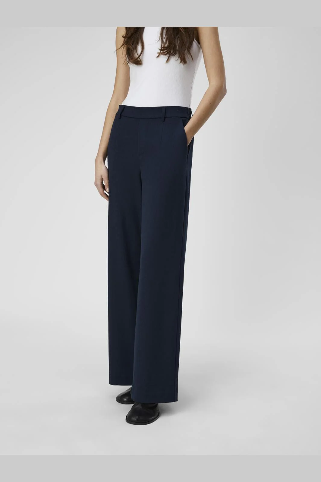 Object Objlisa Wide Pant 3942966 sky captain