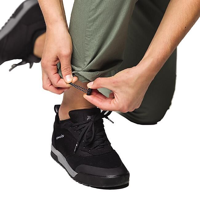 WILD COUNTRY - PANTALON FLOW W PANT