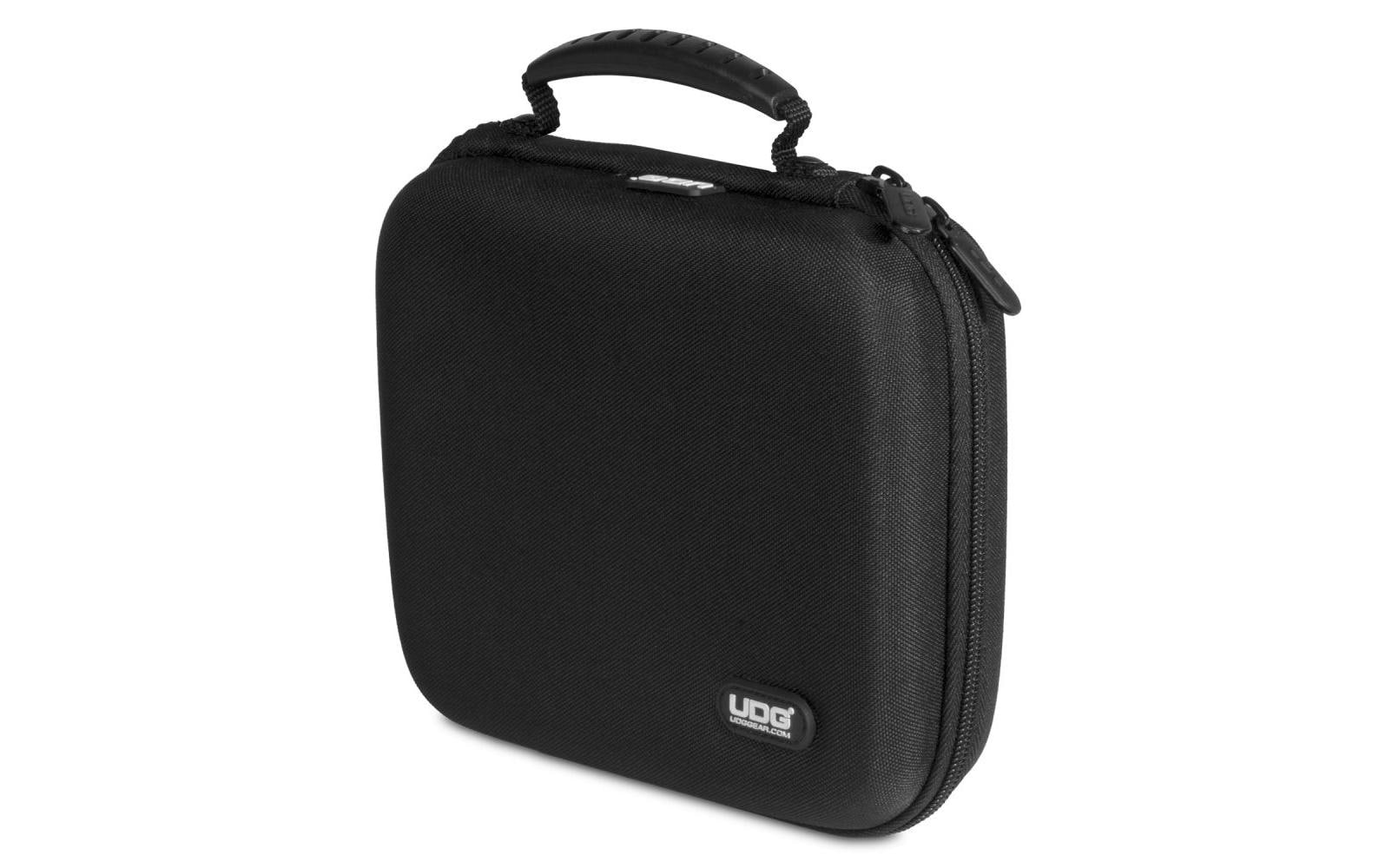Transportcase Creator für Apollo Twin MKII/XHardcase für Audio-Interface