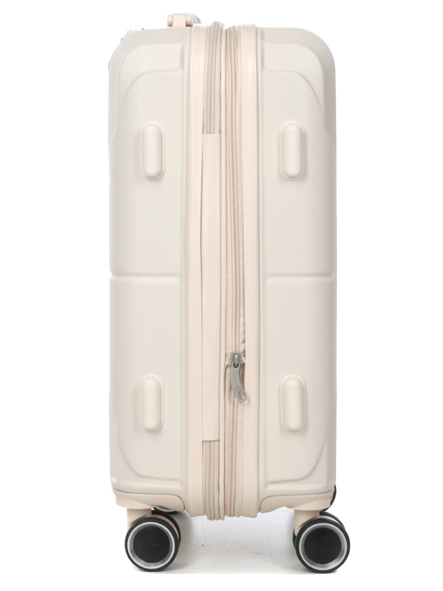 Ensemble 3 valises Worldline Tanger