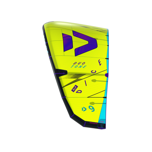 Duotone Dice SLS 2025